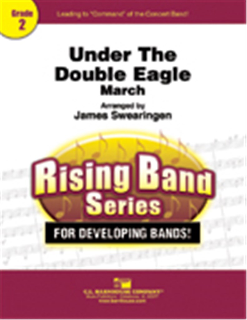 Under the Double Eagle